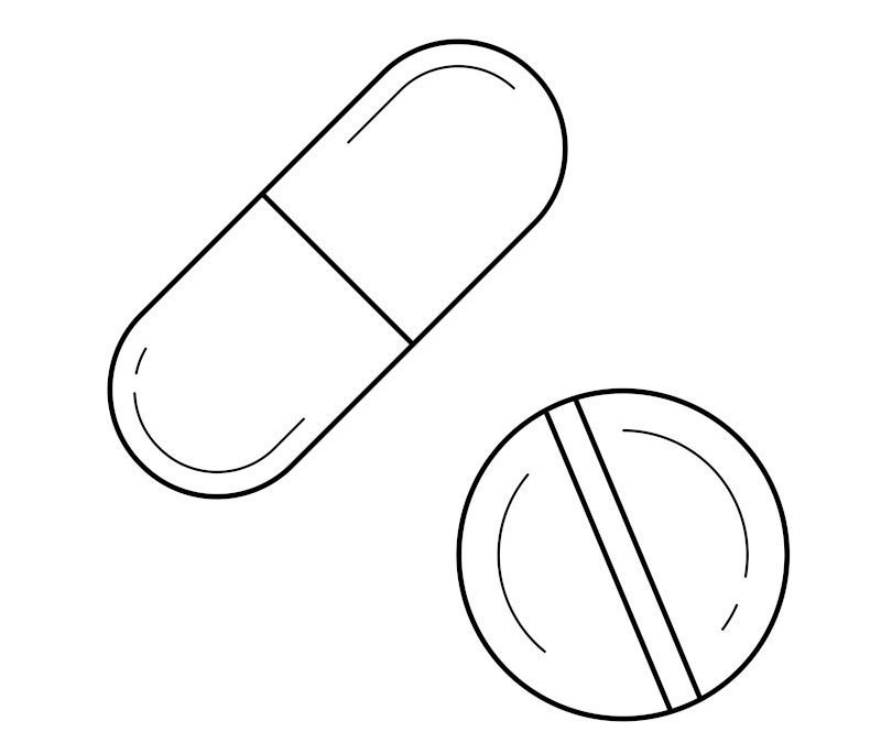 Tramadol Addiction, Prescription Medication - Tramadol