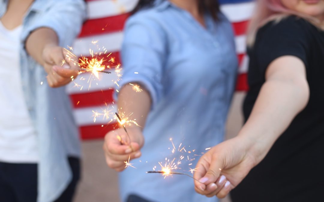 This Fourth of July, Celebrate Your Independence from Drugs and Alcohol